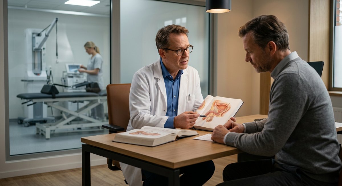 Увеличение члена: полное руководство по современным и безопасным методам