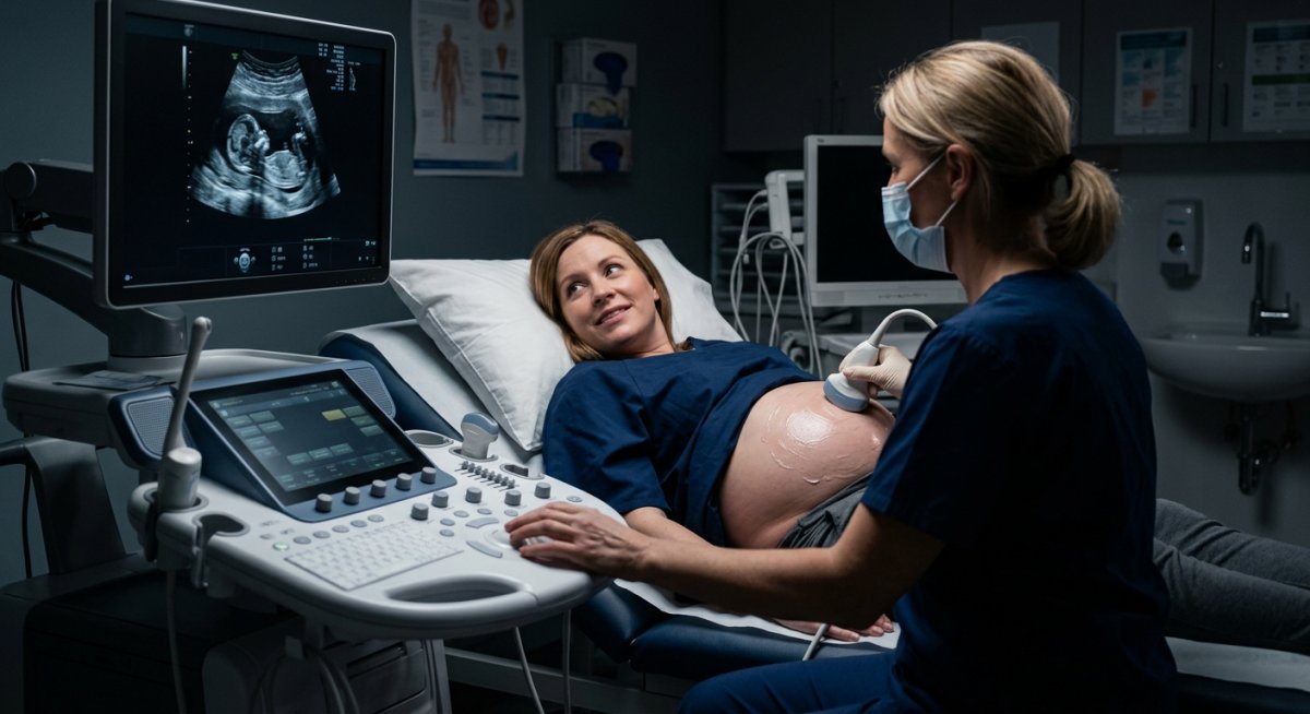 Скрининги и УЗИ при беременности: какие бывают и зачем нужны