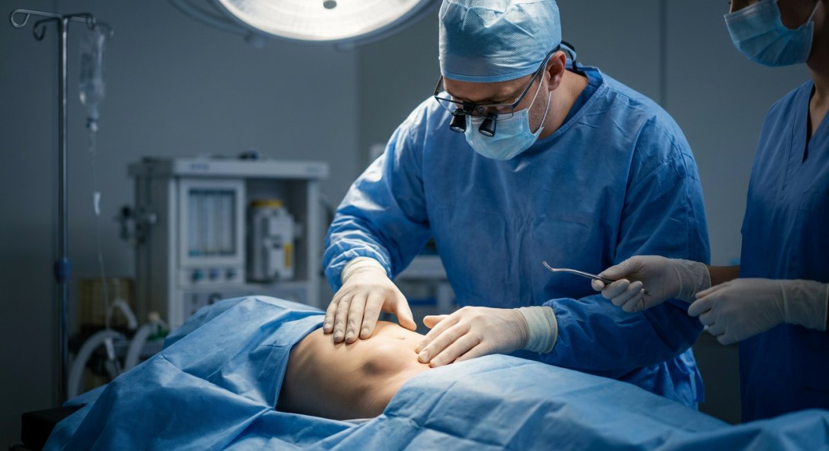 Паховая грыжа у детей: причины, симптомы, диагностика и лечение