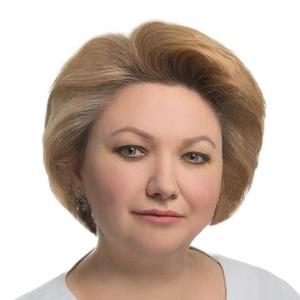 Прусова Анна Сергеевна - Фармацевт