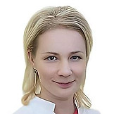 Курганникова Анна Владимировна - Медицинский генетик