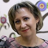 Абдулина Наталья Владимировна - Логопед