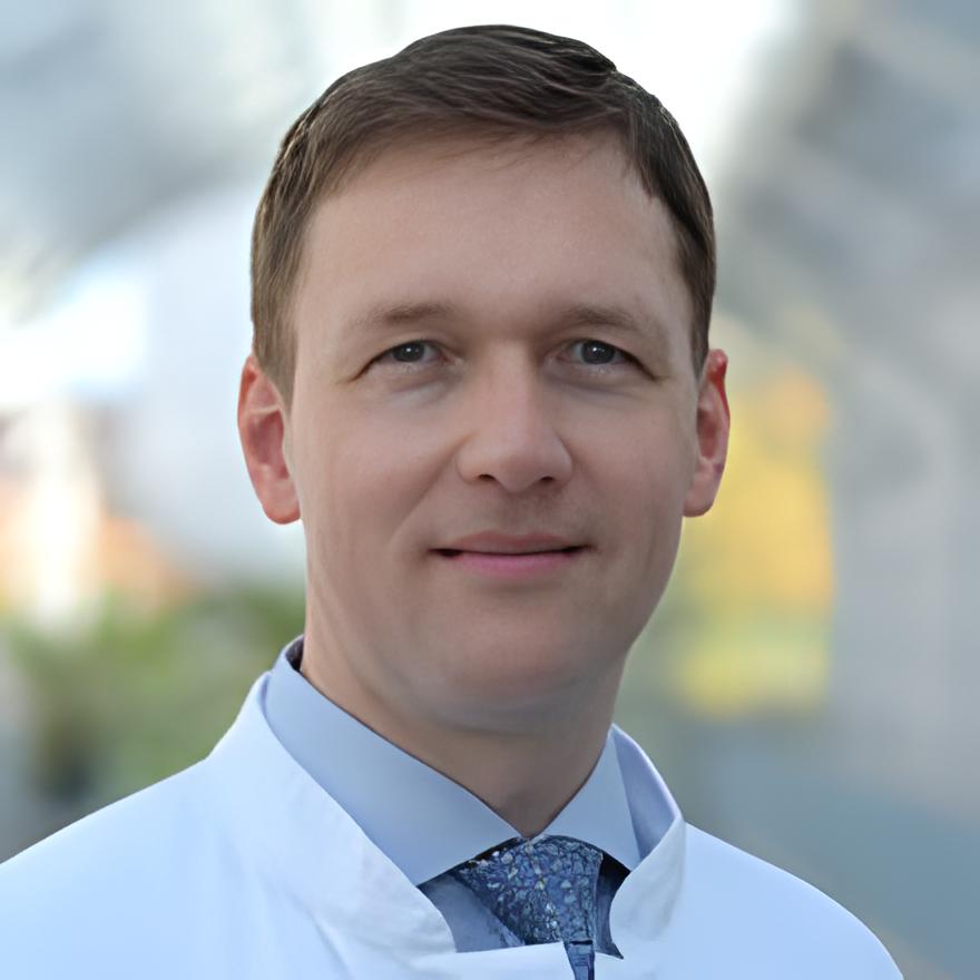 Мазурин Андрей Константинович - Врач УЗД