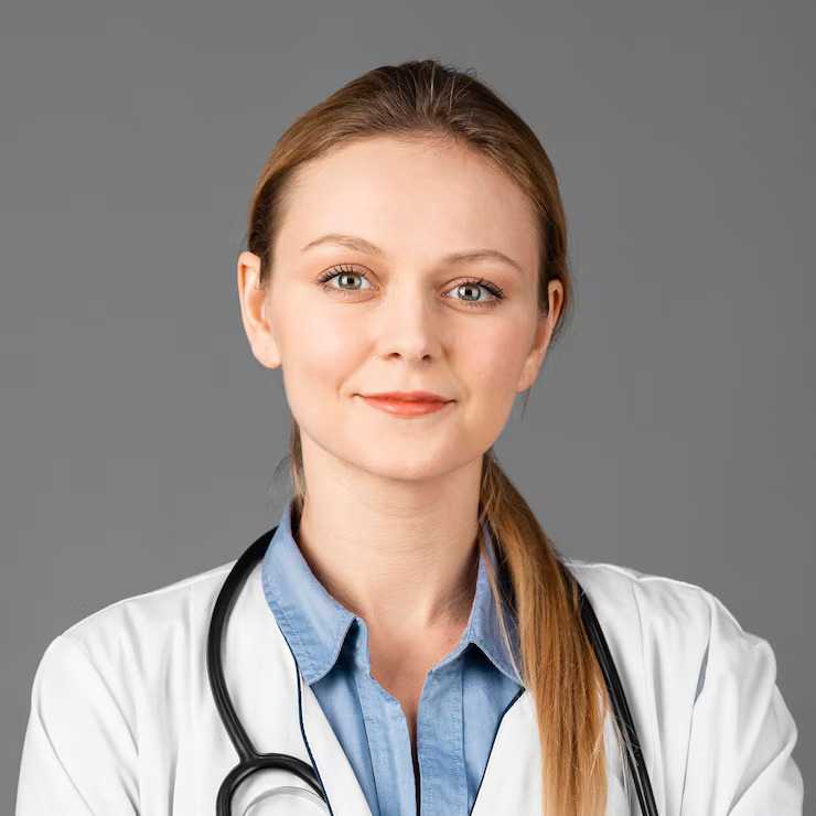 Калемова Любовь Денисовна - Гастроэнтеролог
