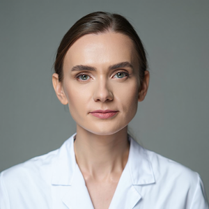 Шинова Влада Викторовна - Педиатр