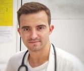 Костенко Антон Викторович - Гематолог