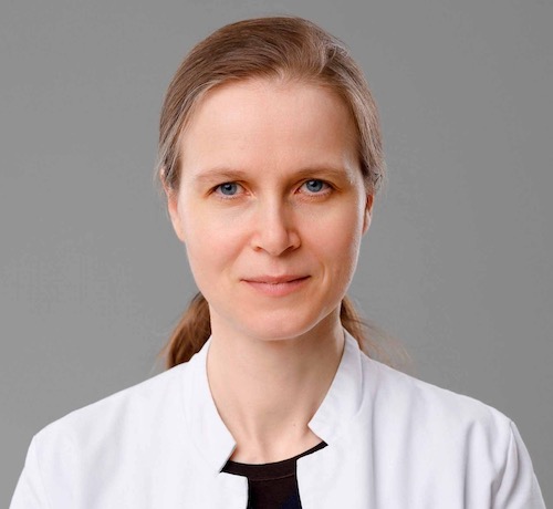 Кулагина Екатерина Геннадьевна - Трихолог