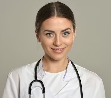 Буранская Любовь Александровна - Детский оториноларинголог