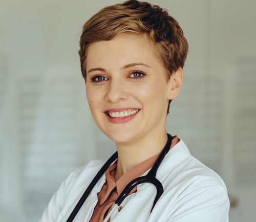Липчанская Светлана Владимировна