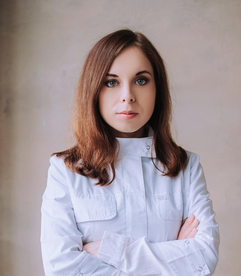 Юдина Ирина Ивановна  - Хирург
