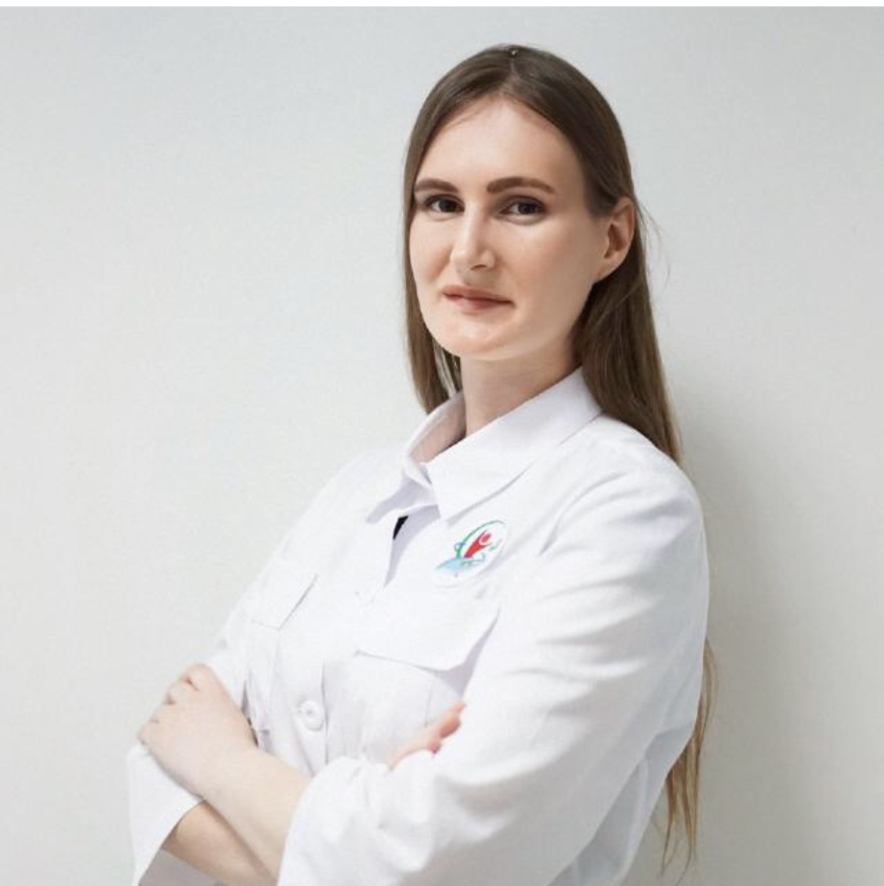 Нелюбова Анна Николаевна - Педиатр