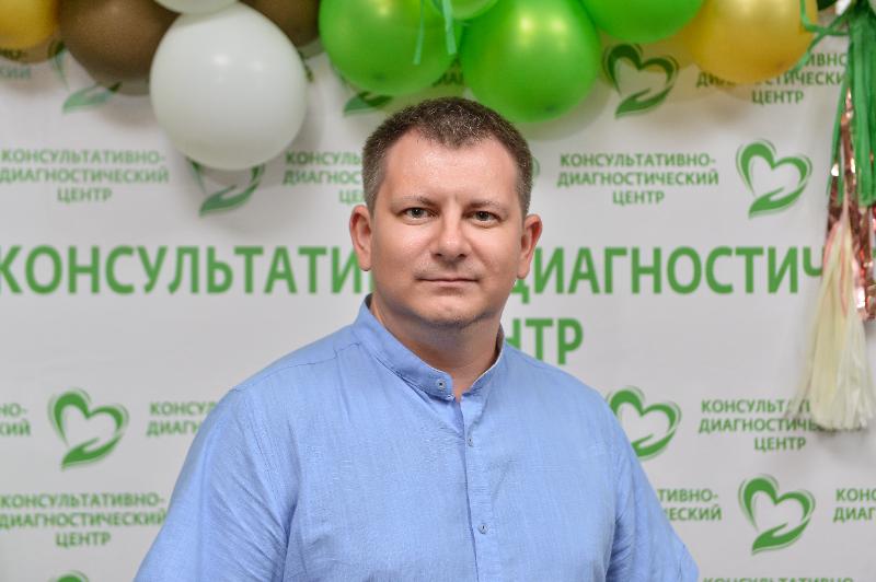 Корнейчук Дмитрий Игоревич