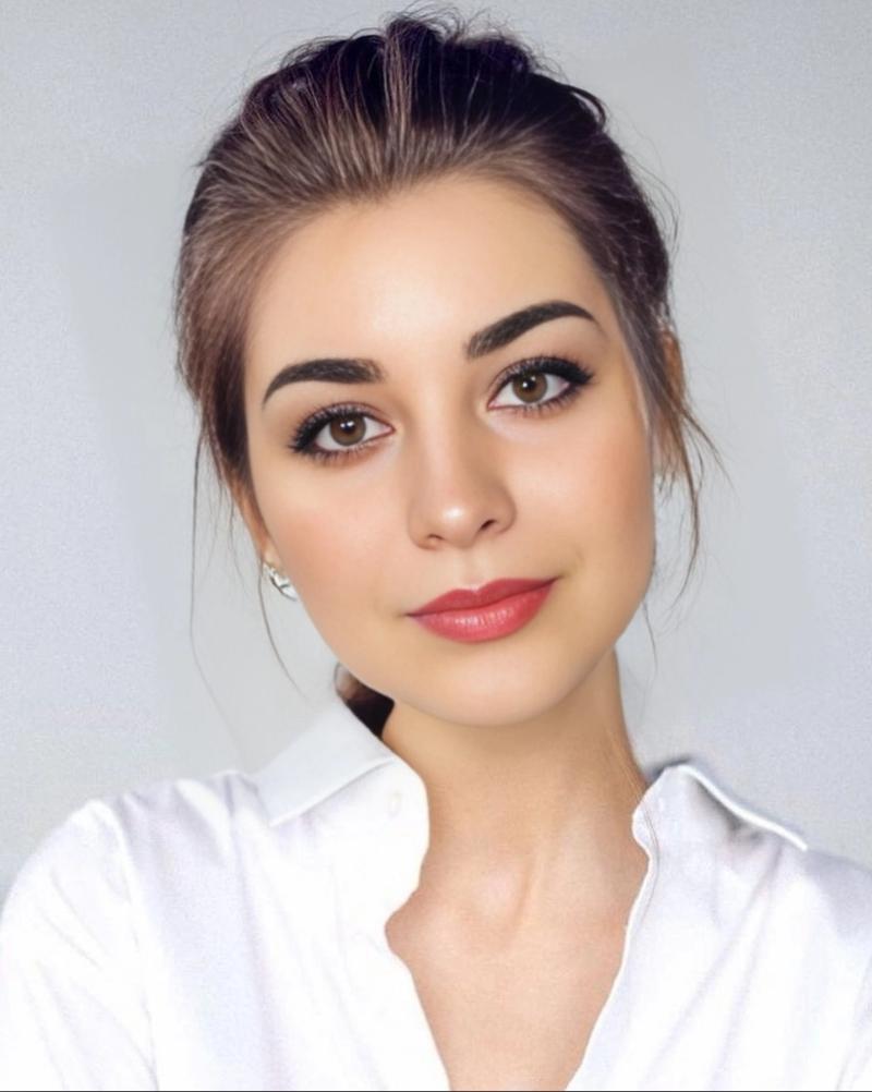 АБДУЛЛИНА ЛИЛИЯ РИНАТОВНА - Терапевт