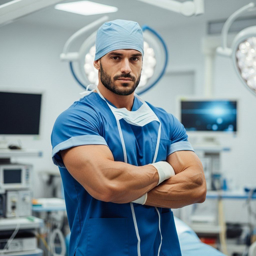 Гаспарян Тигран Гарегинович 