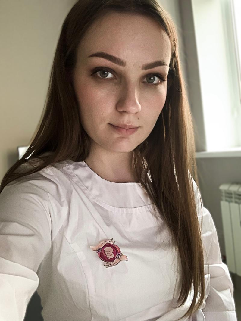 Майданкина Юлия Александровна - Гинеколог