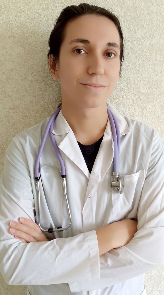 Климанов Олег Геннадьевич - Терапевт