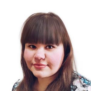 Лариса Михайловна Воднева