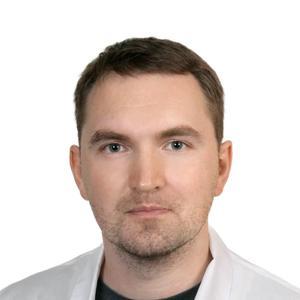 Евгений Павлович Юняткин - Невролог