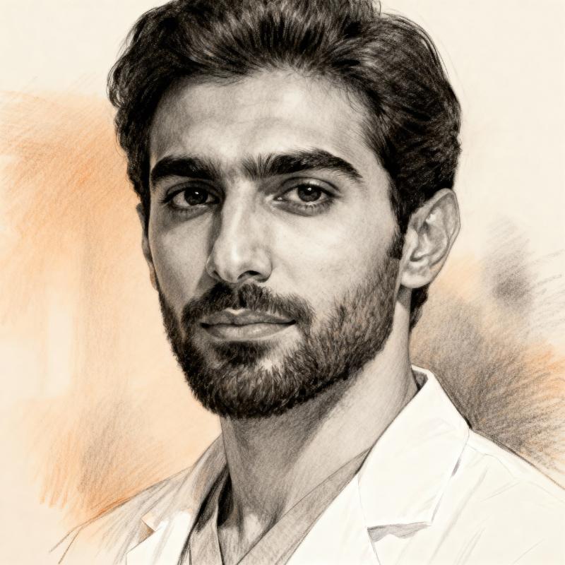 Халиев Артур Маратович - Онколог