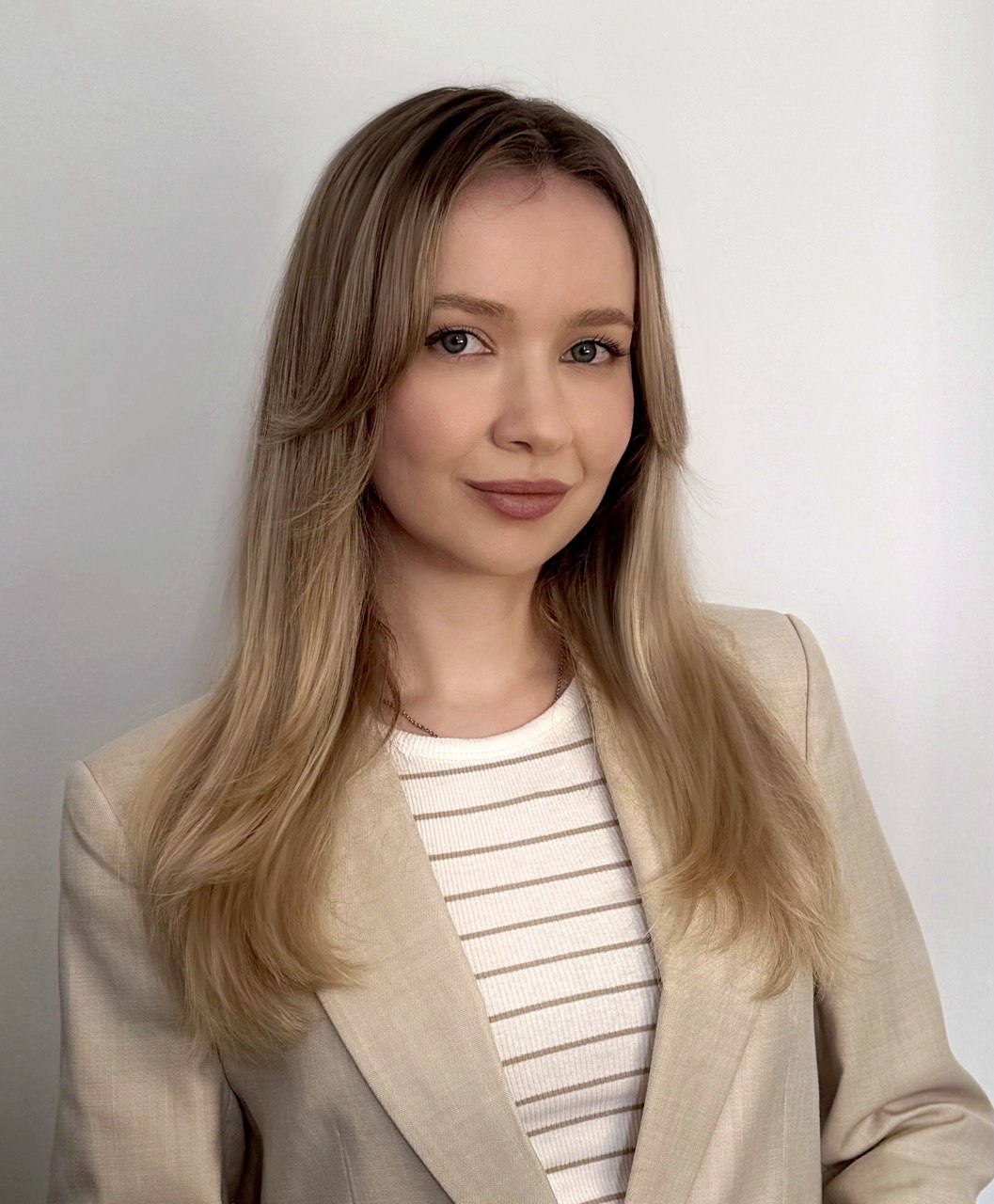 Демина Ольга Владимировна