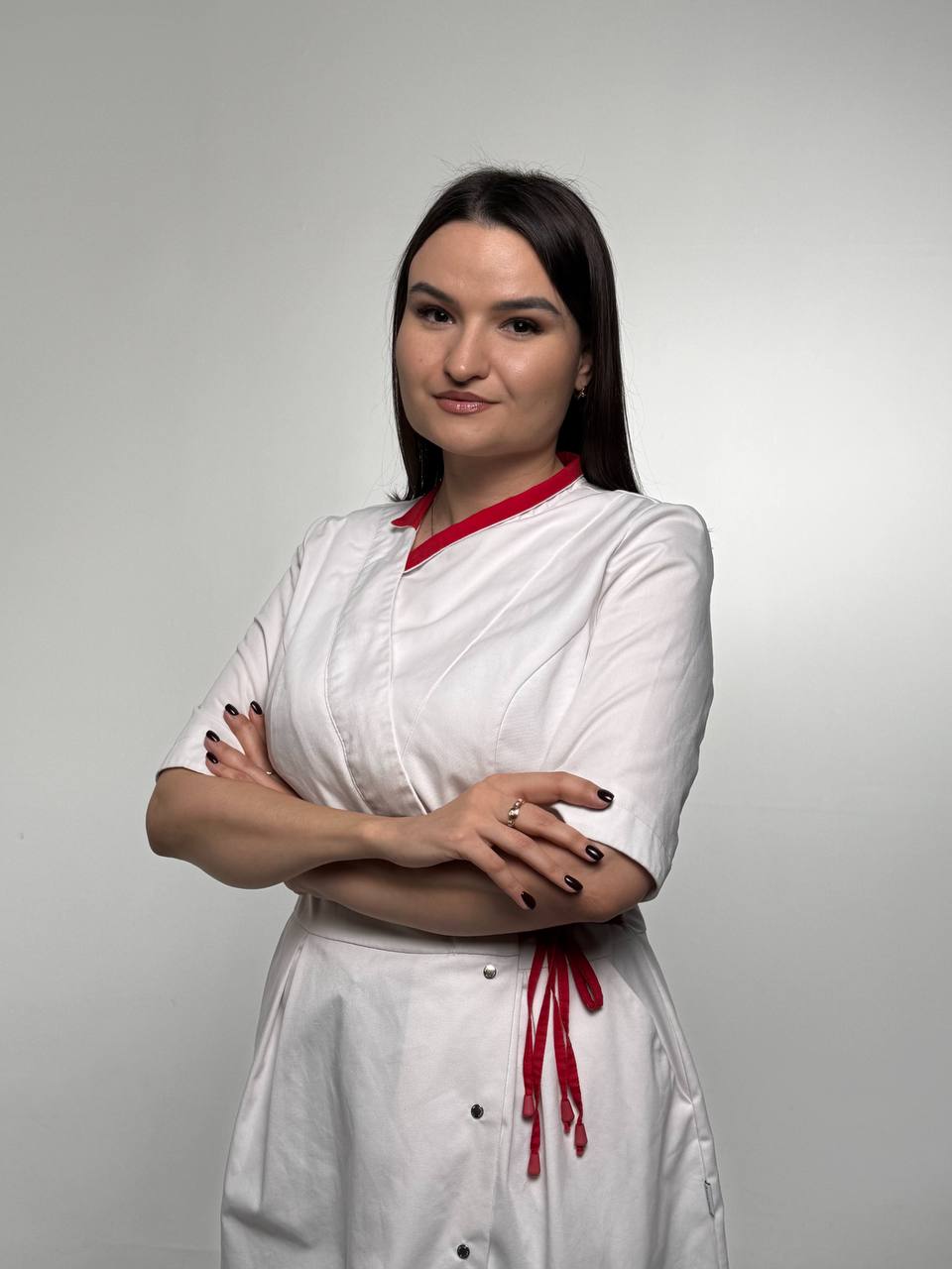  Кирьянова Мария Анатольевна - Невролог