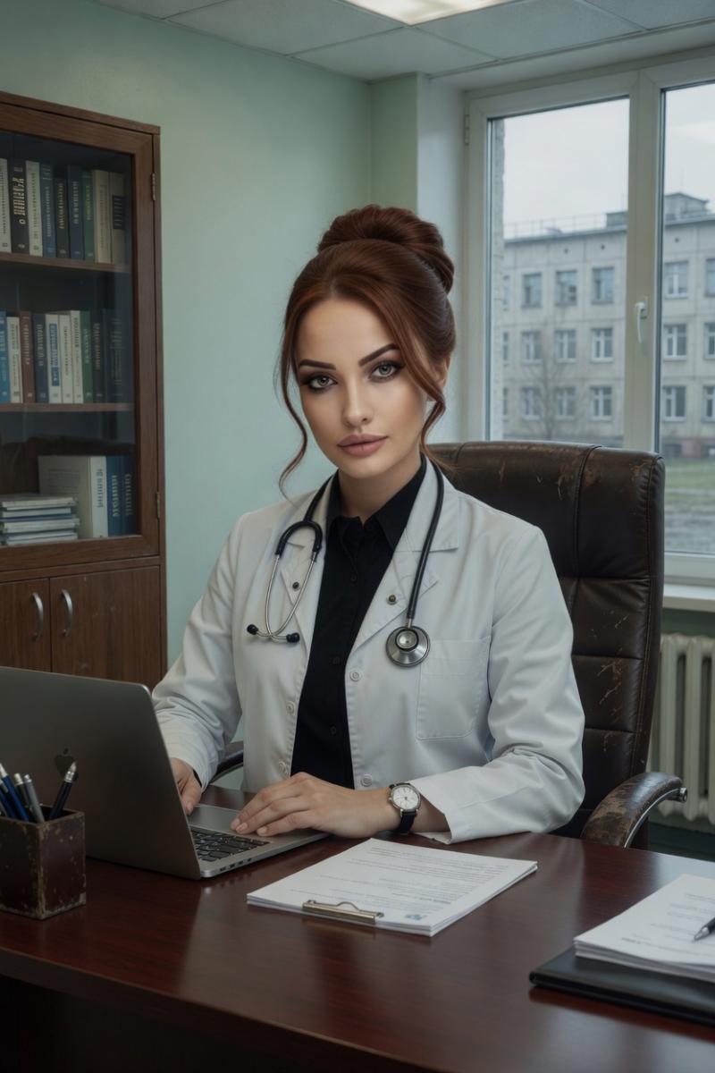 Врач Эксперт